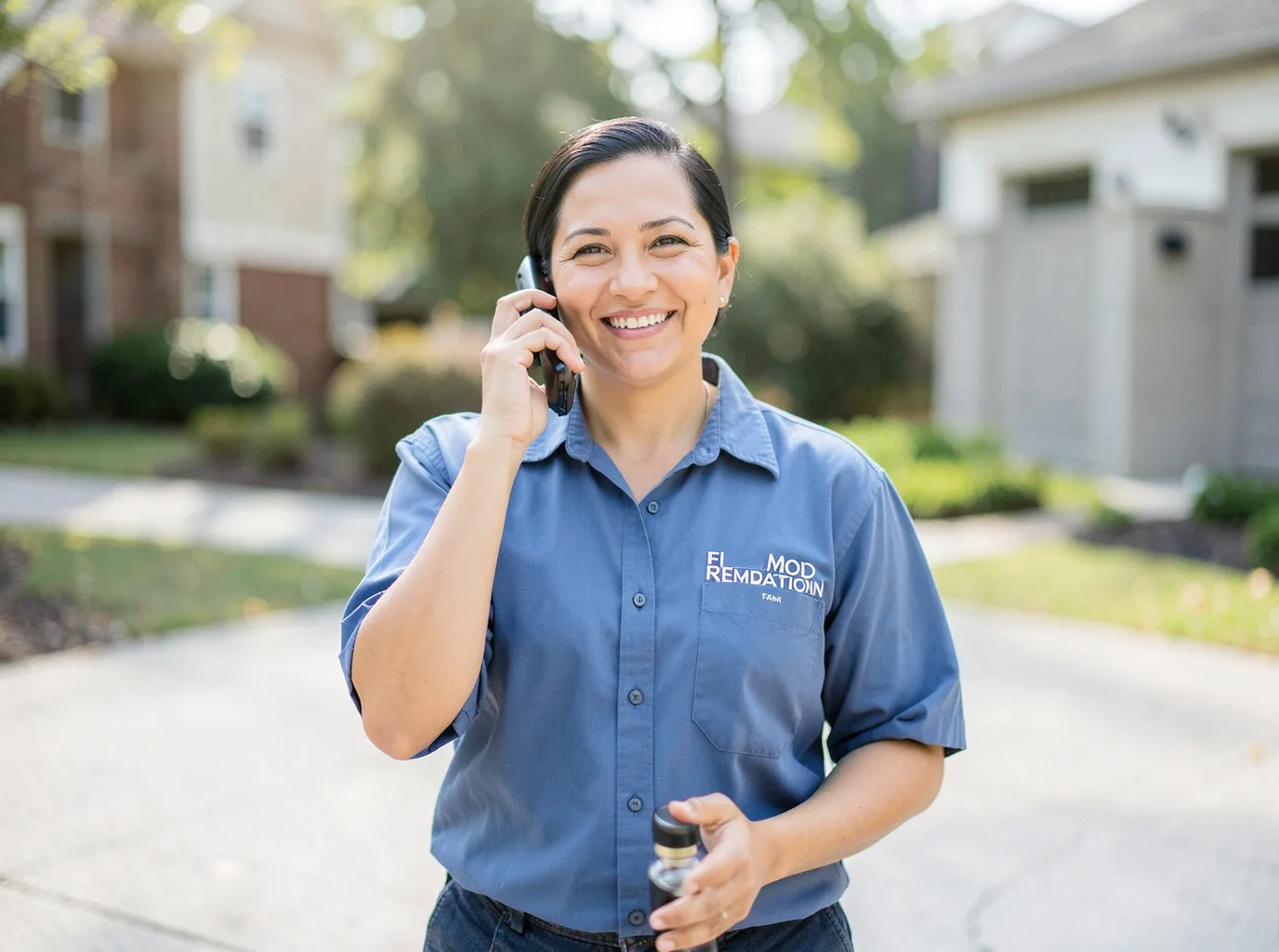 Mold Remediation Vilonia, AR FAQs